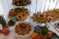 ACCS-Team Catering