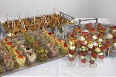 ACCS-Team Catering